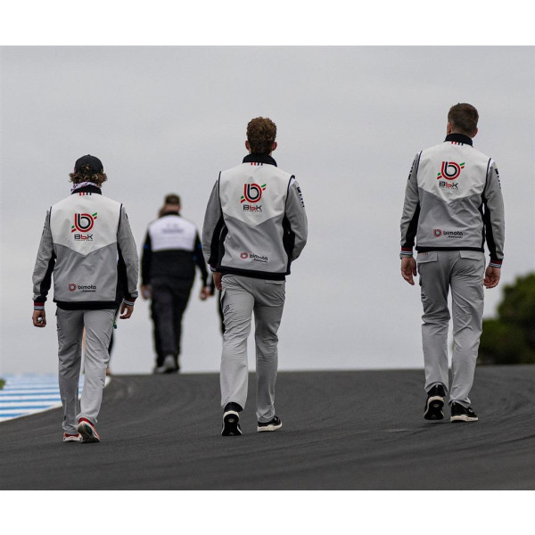 Kawasaki BbKRT 2025 Cargo trouser (male)